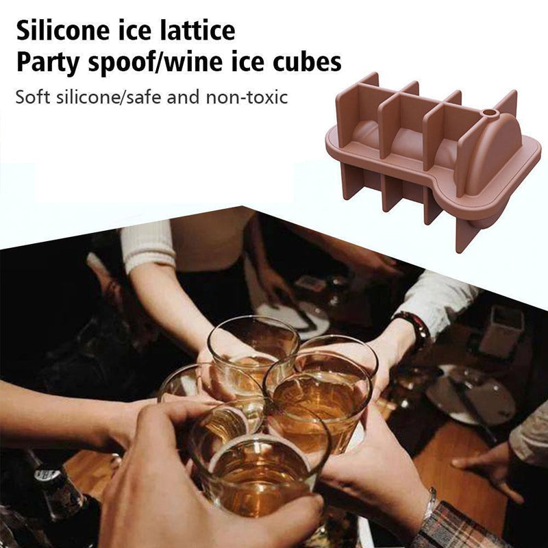 BowLift | Adult Ice Cube Tray