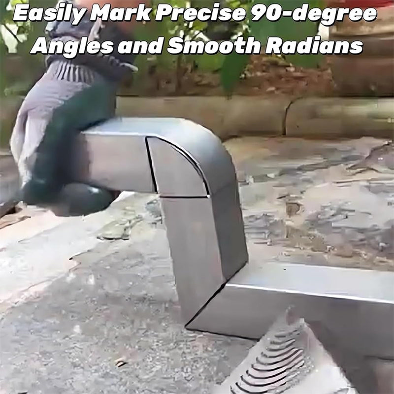 BowLift | PrecisionFlex Angle & Arc Marking Tool