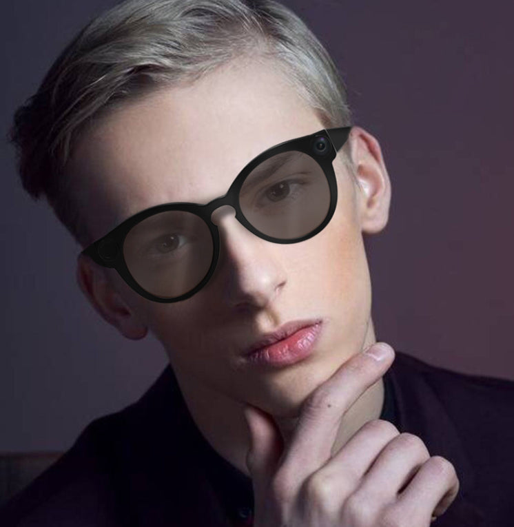 BowLift | HD 1080P Smart WiFi Sports Glasses With 155° Large Wide Angle Motion Camera, For Hiking, Party, Sports, Driving & More