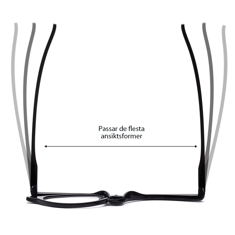 BowLift | Make-up Glasses