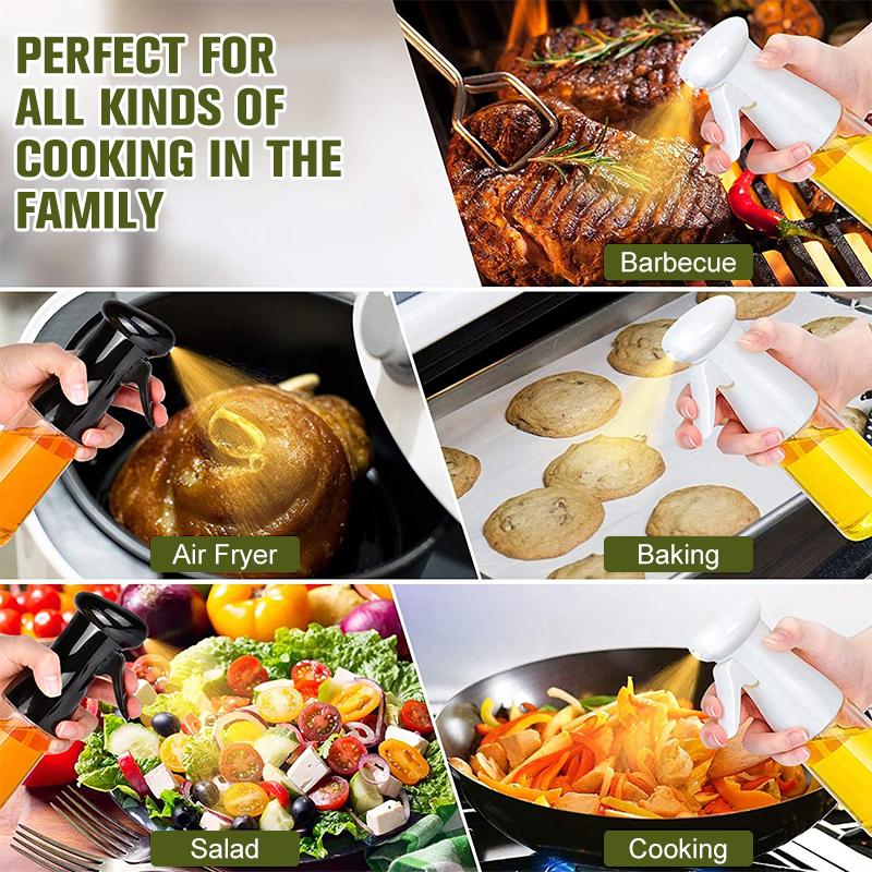 BowLift | Compressed Air Type Oil Sprayer