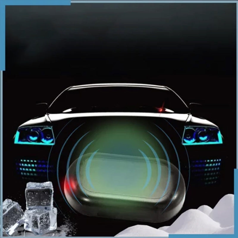 BowLift | Car Interference Antifreeze Instrument