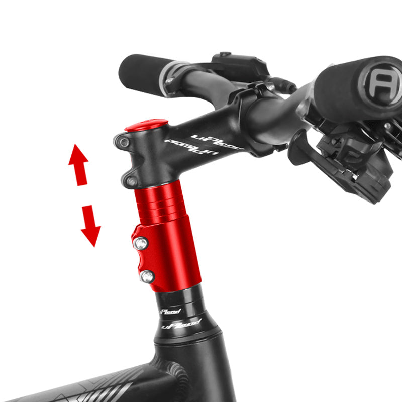 BowLift | Bike Front Fork Extend Bicycle Stem