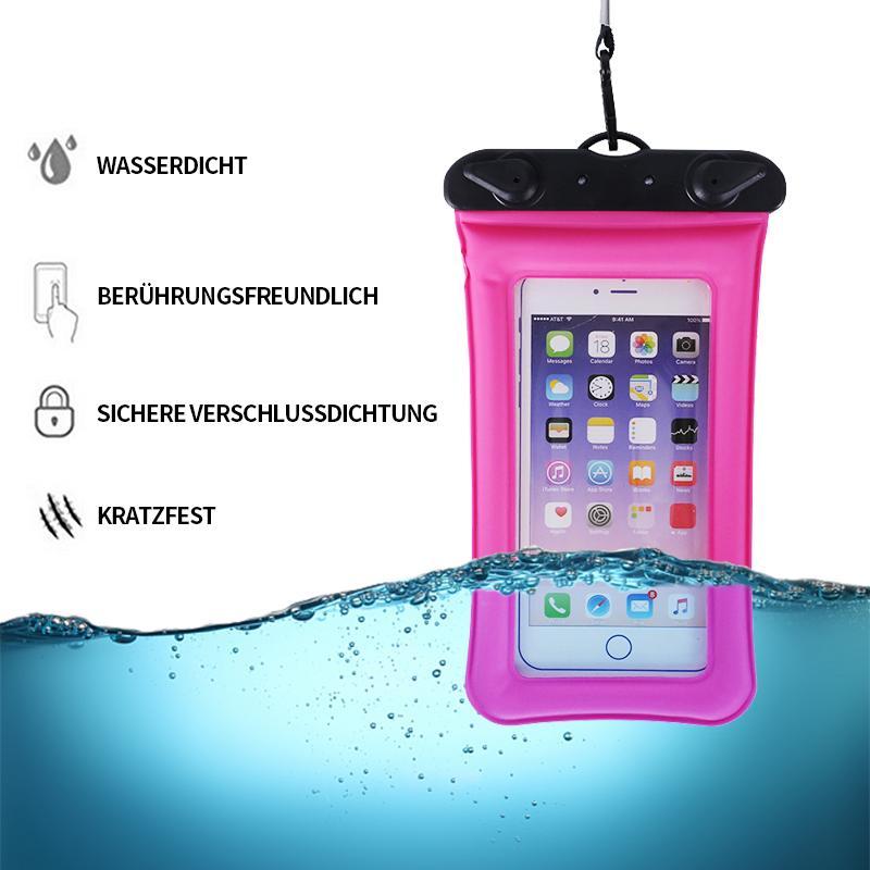 BowLift | Waterproof, floating phone bag