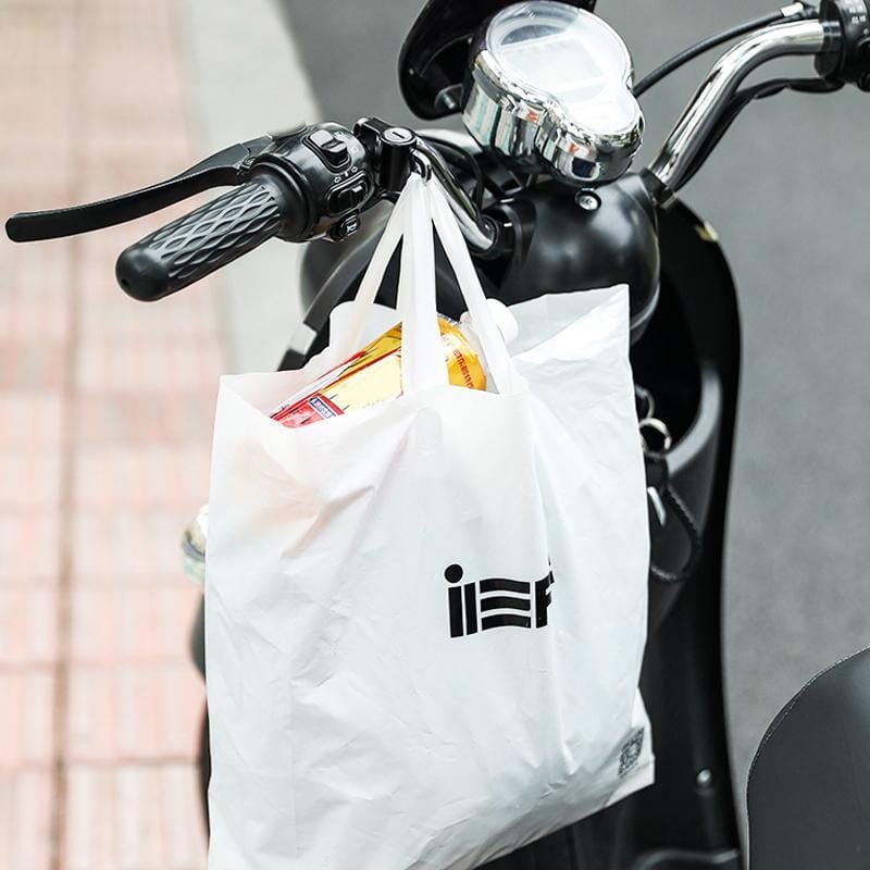 BowLift | Multifunctional Motorcycle Helmet Safe Lock