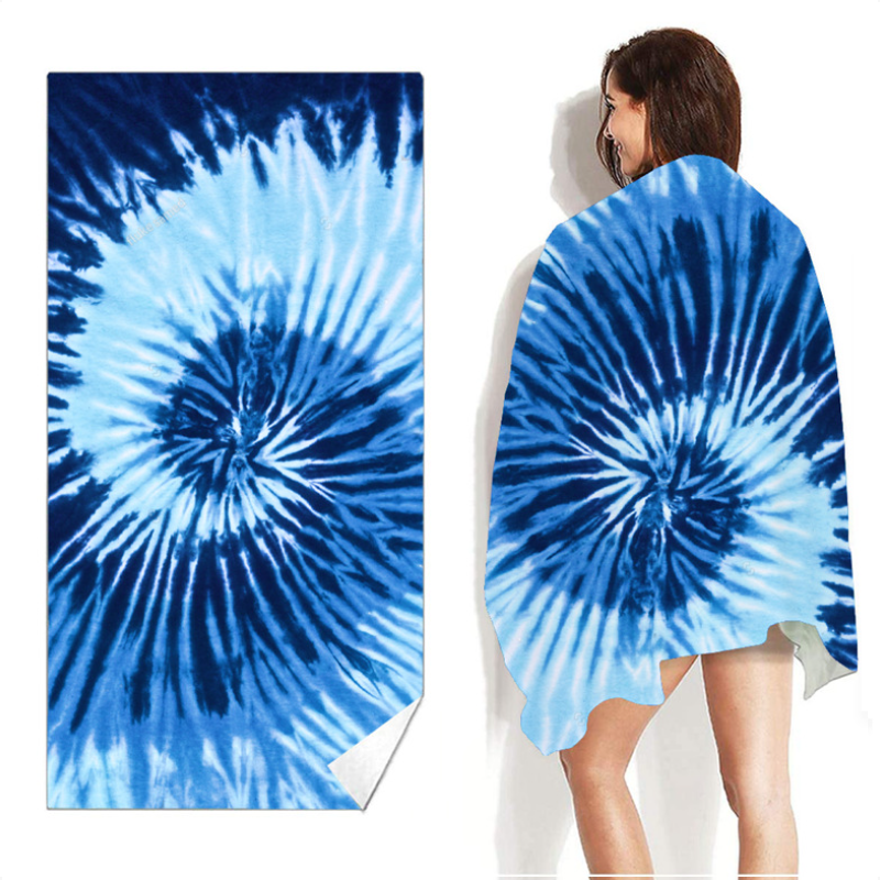 BowLift | Bohemian Beach Towel