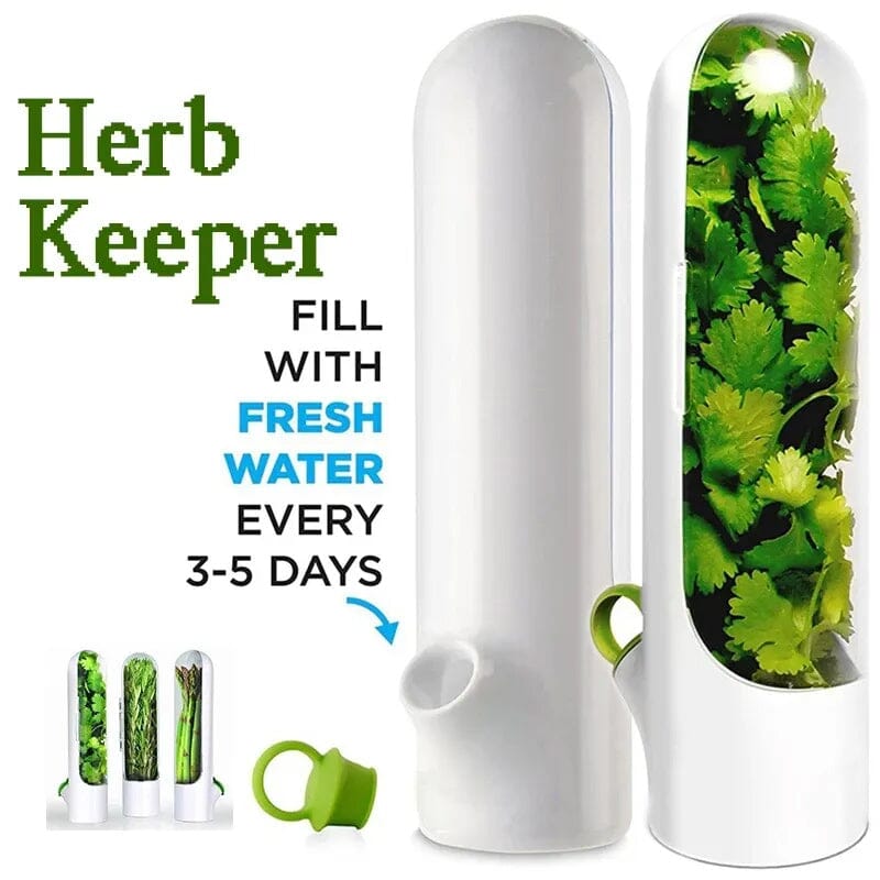 BowLift | Herb Fresh Holder