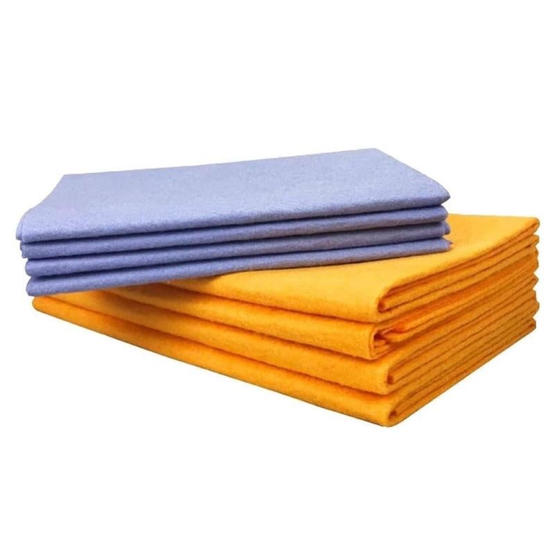 BowLift | Absorbent Multi-Purpose Non-Woven Cleaning Towels
