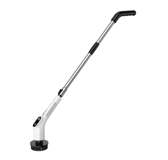 BowLift | Electric Spin Scrubber – Effortless Cleaning in Half the Time