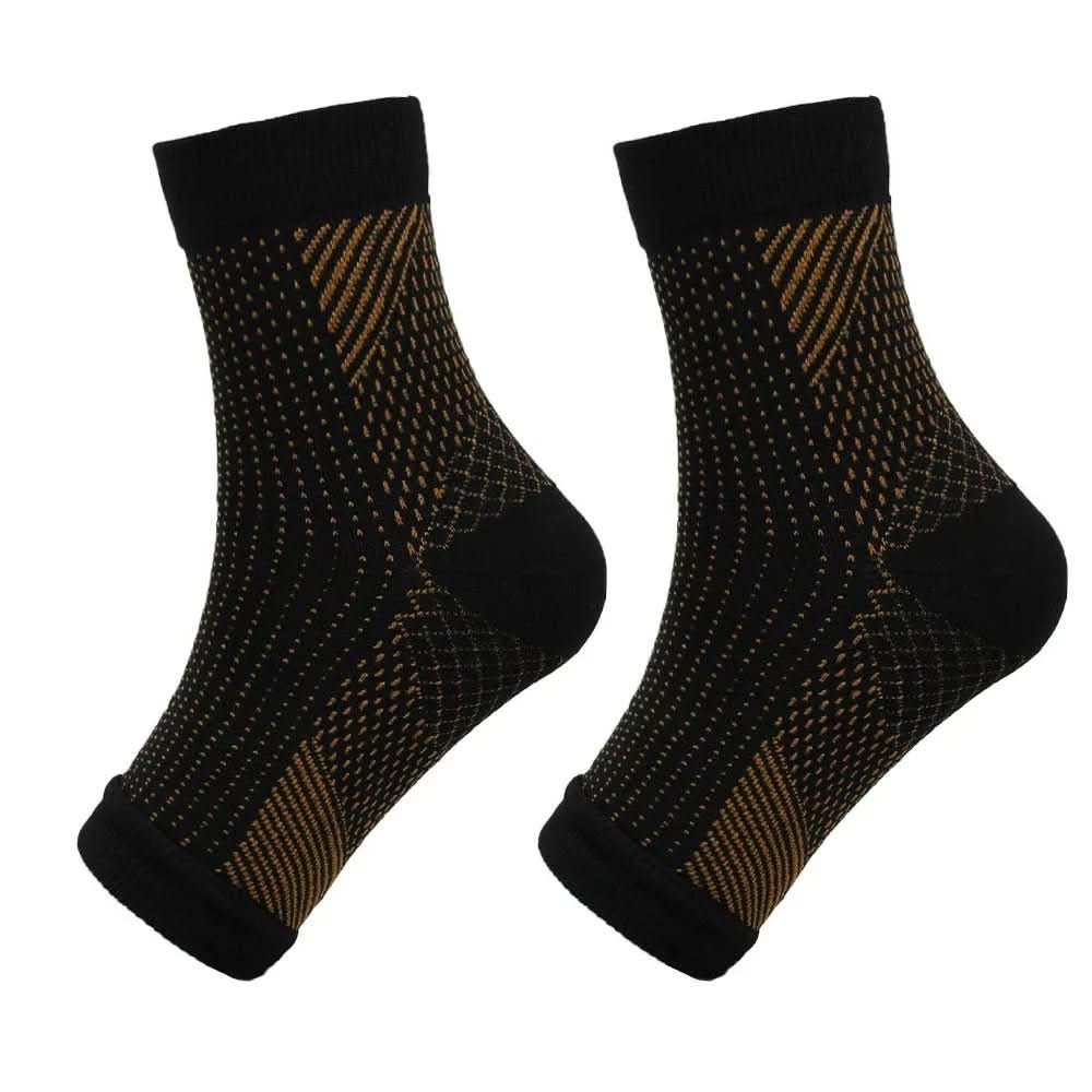 BowLift | Compression socks for pain relief & foot comfort | Ideal for arthritis, diabetes & heel pain