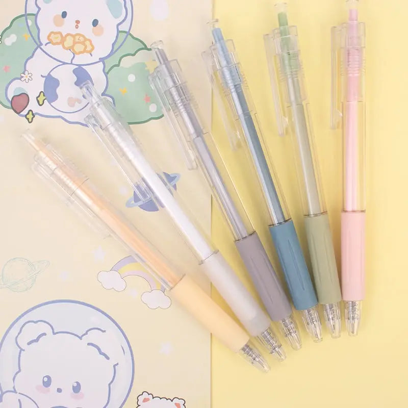 BowLift | 5-piece set craft cutting pens – precision cutter for paper art & DIY projects