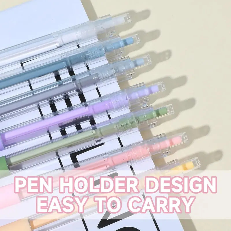 BowLift | 5-piece set craft cutting pens – precision cutter for paper art & DIY projects
