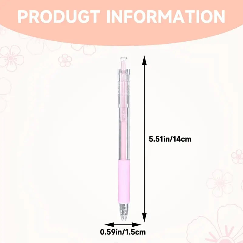 BowLift | 5-piece set craft cutting pens – precision cutter for paper art & DIY projects