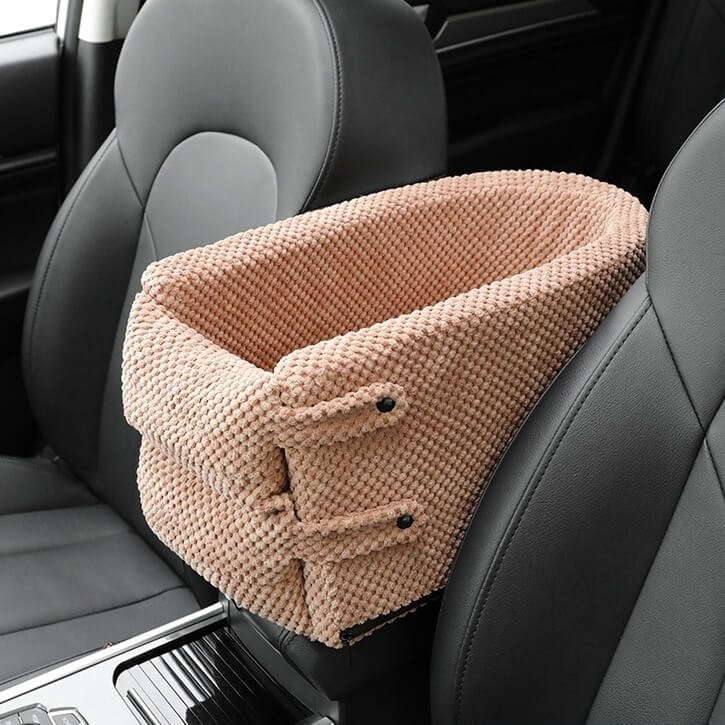 BowLift | Puppy Car Seat