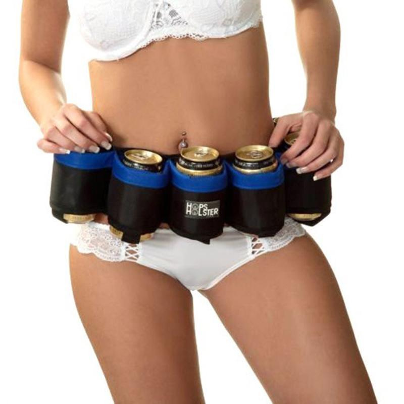 BowLift | Beverage Holder Belt