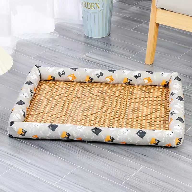 BowLift | Pet ice pad mat