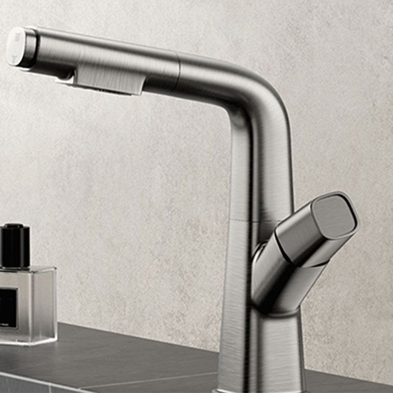 BowLift | Contemporary Style Faucets Widely Used Knob Handles Faucets for the Bathroom