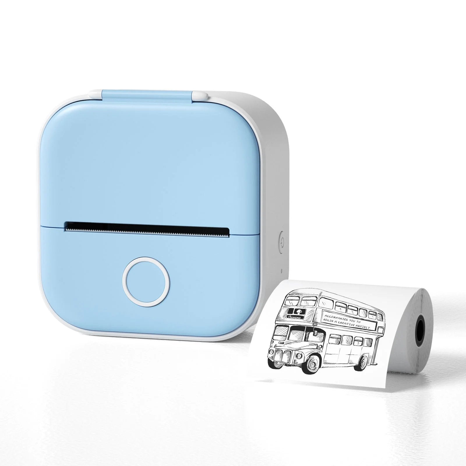 BowLift | Pocket Printer