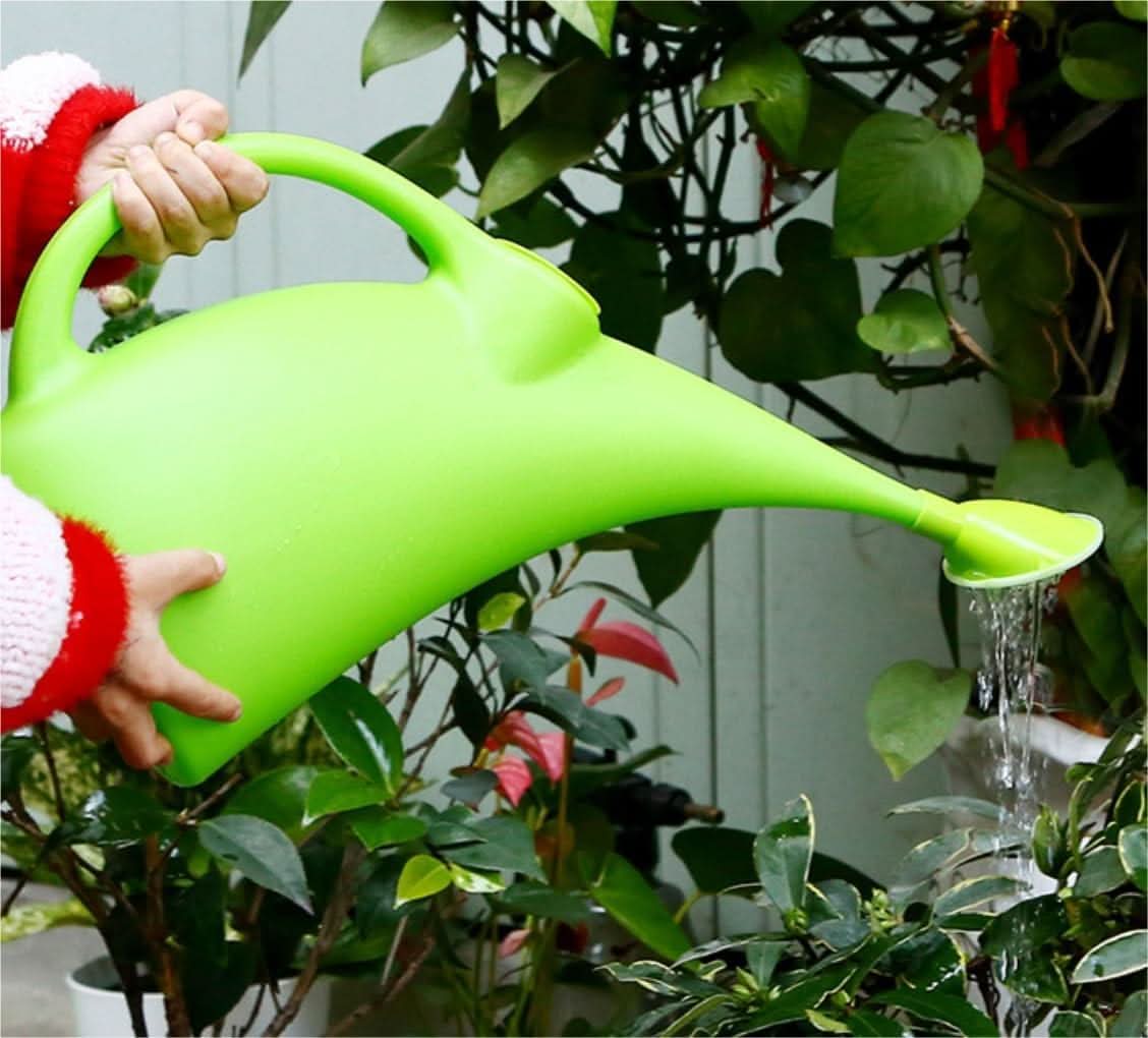 BowLift | Ergonomic Garden Watering Can – Easy Handling