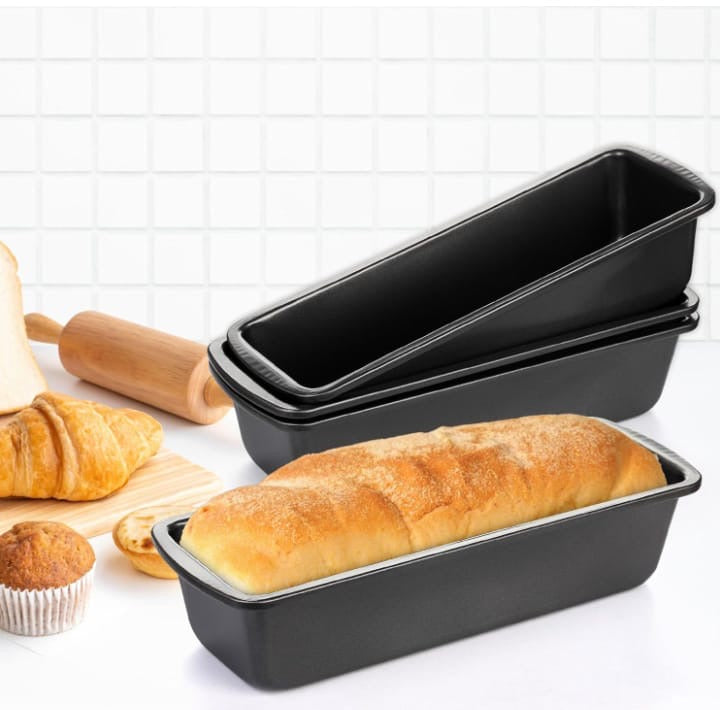 BowLift | 40cm Long Bread Baking Pan
