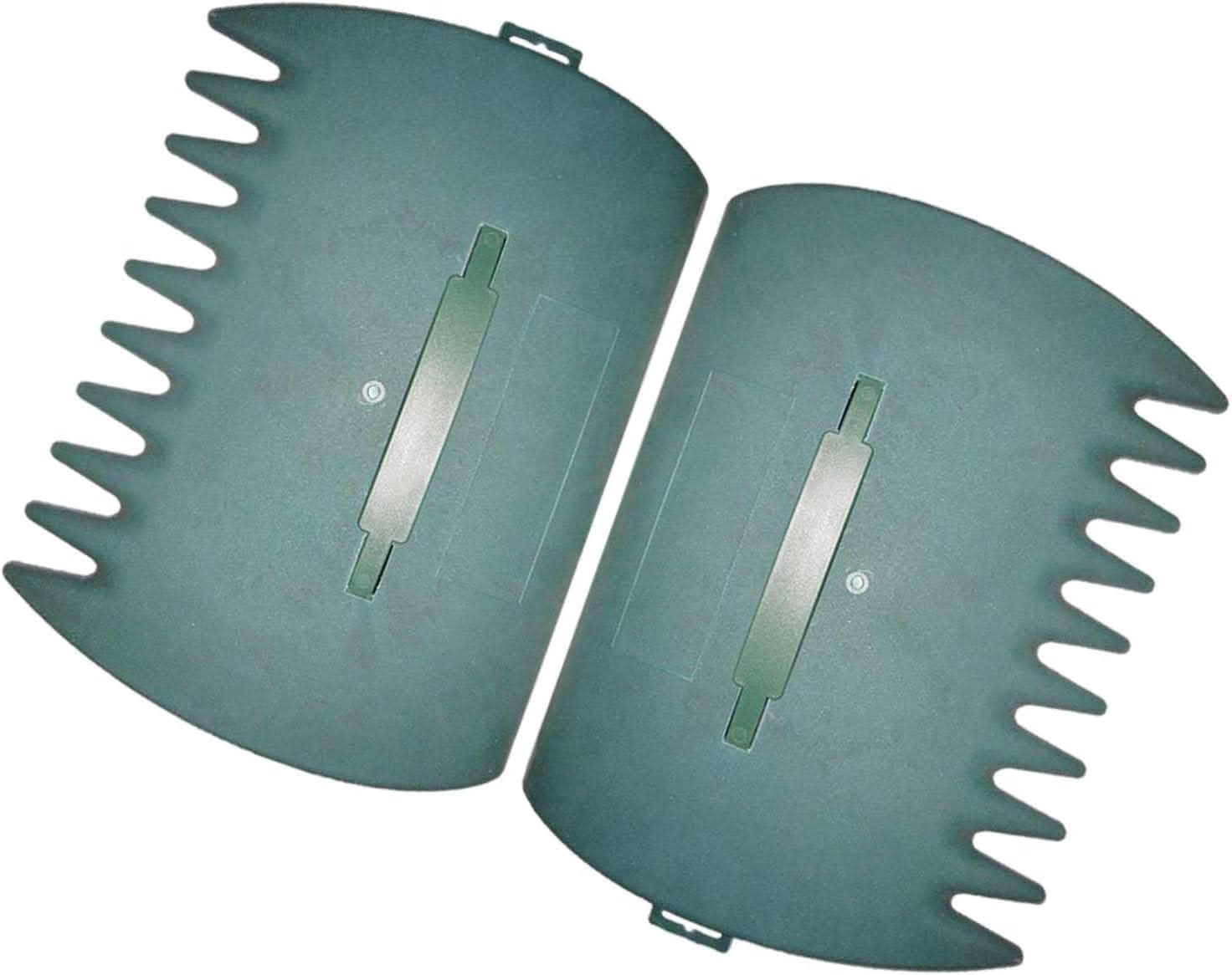 BowLift | Ergonomic Garden Waste Grabbers – Grass & Leaf Collector