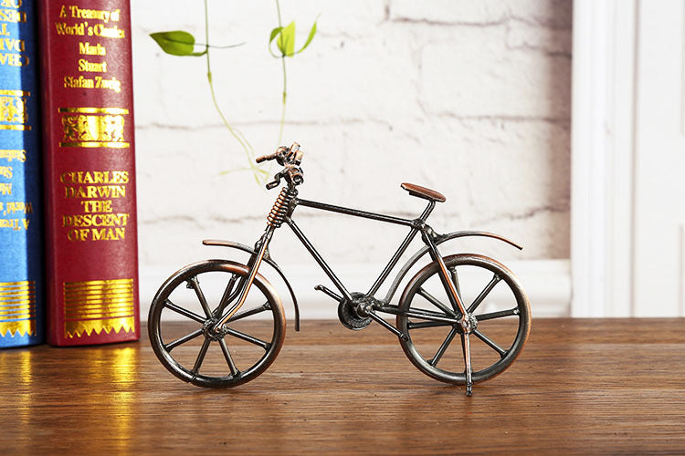 BowLift | Bicycle Model Scale DIY