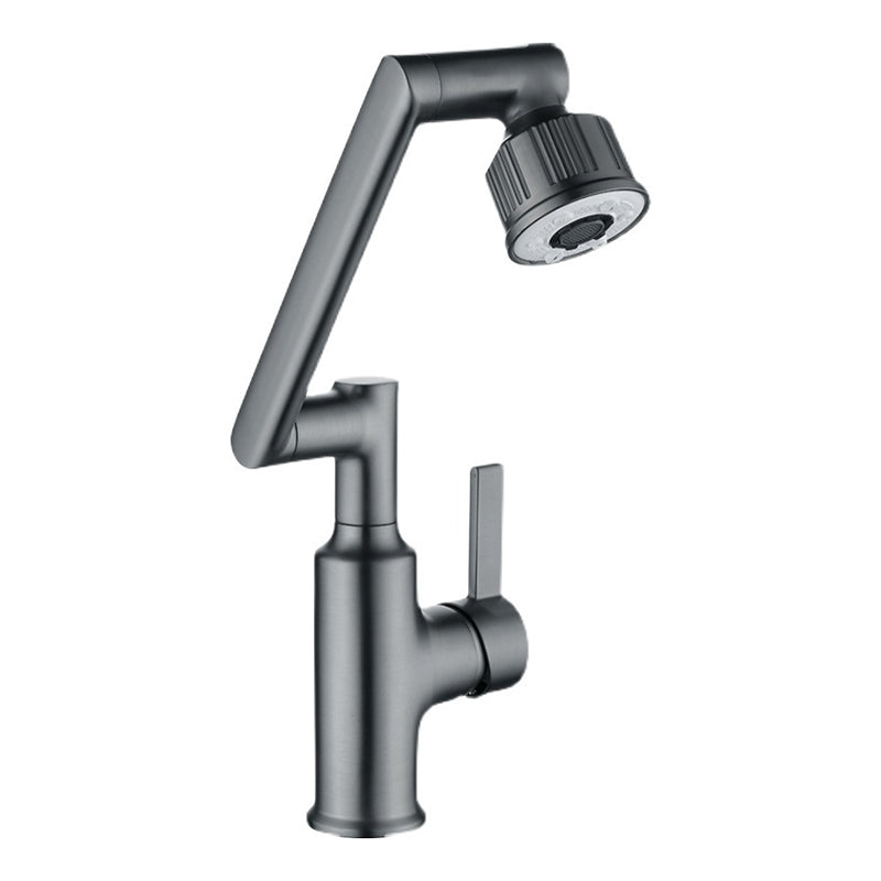 BowLift | Contemporary Style Faucets Single Lever Basin Taps
