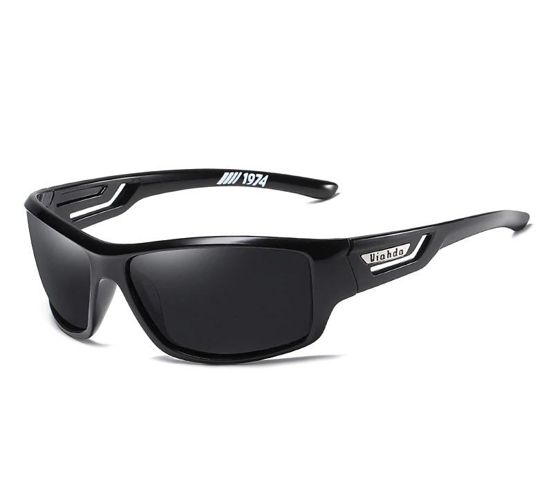 BowLift | Polarized Military Sunglasses UV 400 Fishing Glasses