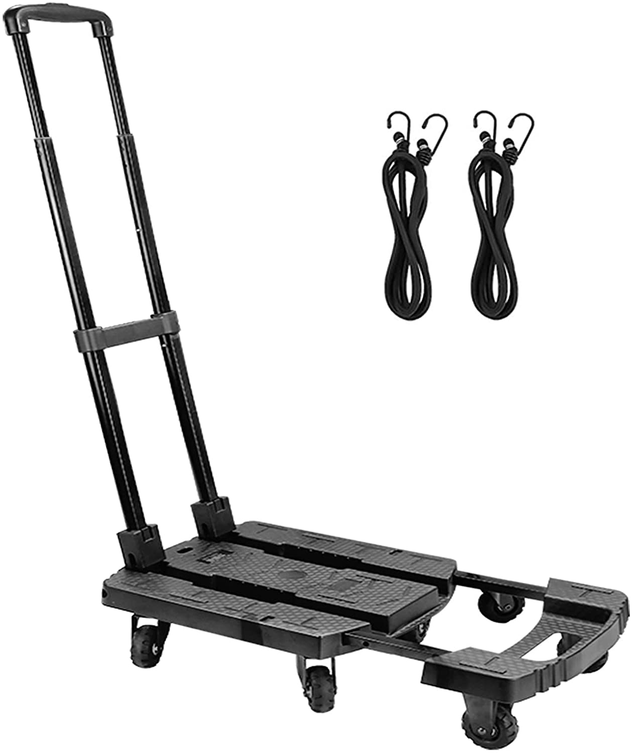 BowLift | Heavy Duty 440LB Moving Dolly Moving Cart