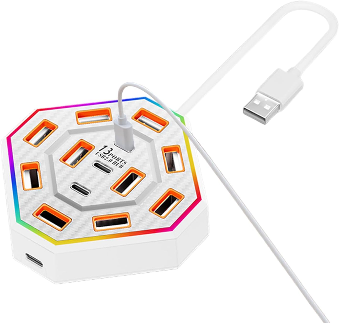 BowLift | Docking Station – Lumora