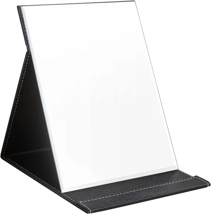 BowLift | Compact makeup mirror with stand