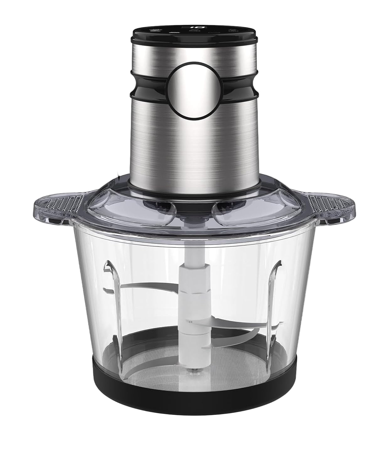 BowLift | Food Processor with Touch Control – ChopPro