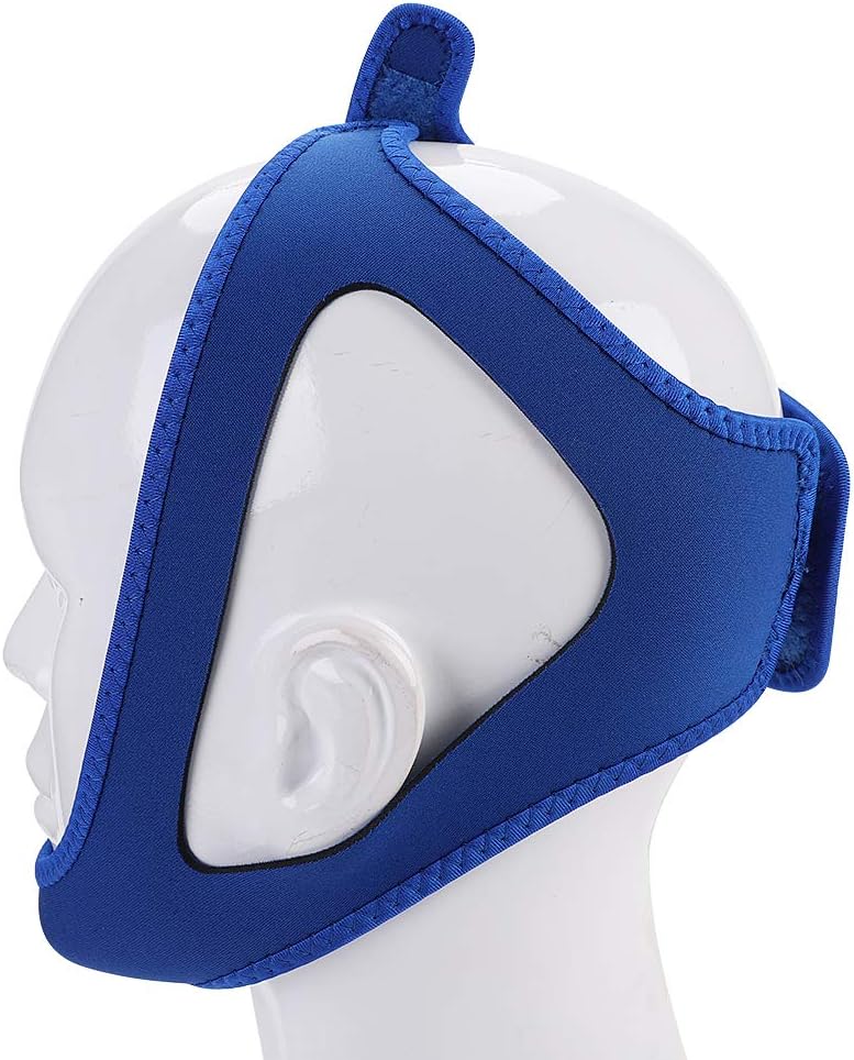 BowLift | Chin straps against snoring