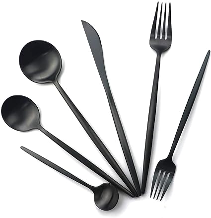 BowLift | Piece Minimalist Cutlery