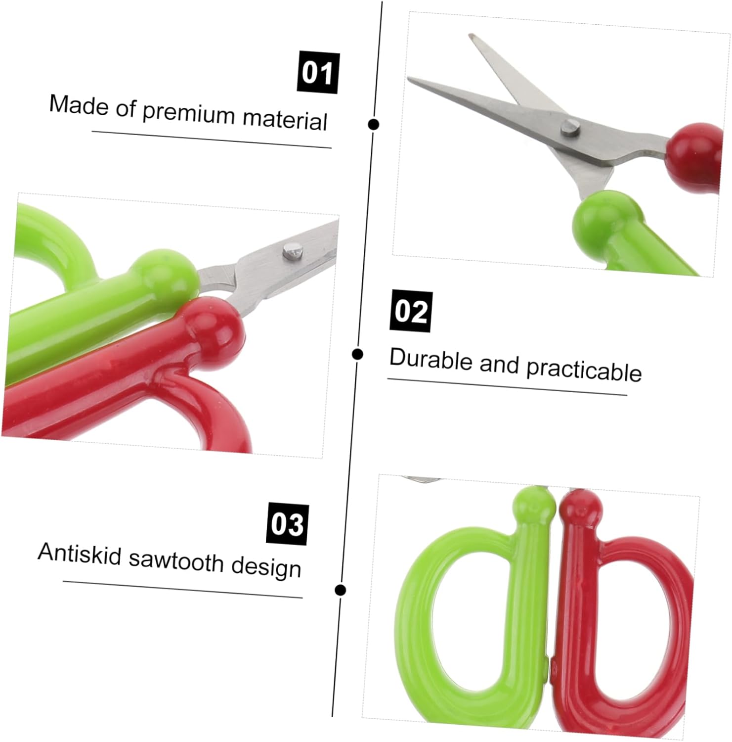 BowLift | AquaCut Floating Blade Control