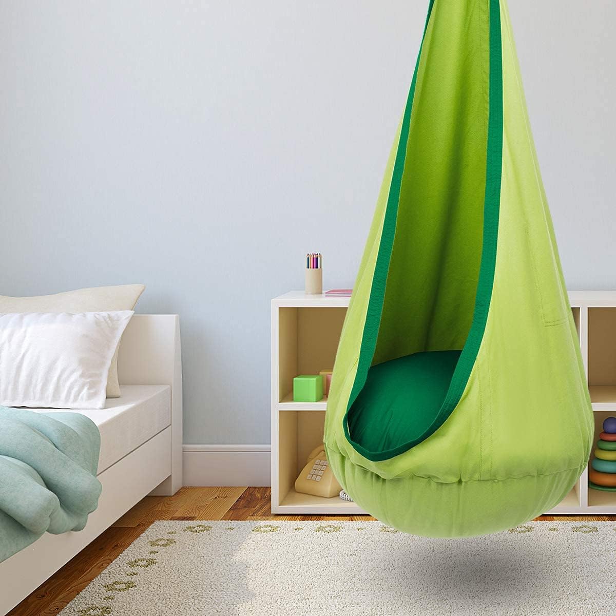 BowLift | Dreamswing – Hanging chair for children for relaxation and fun