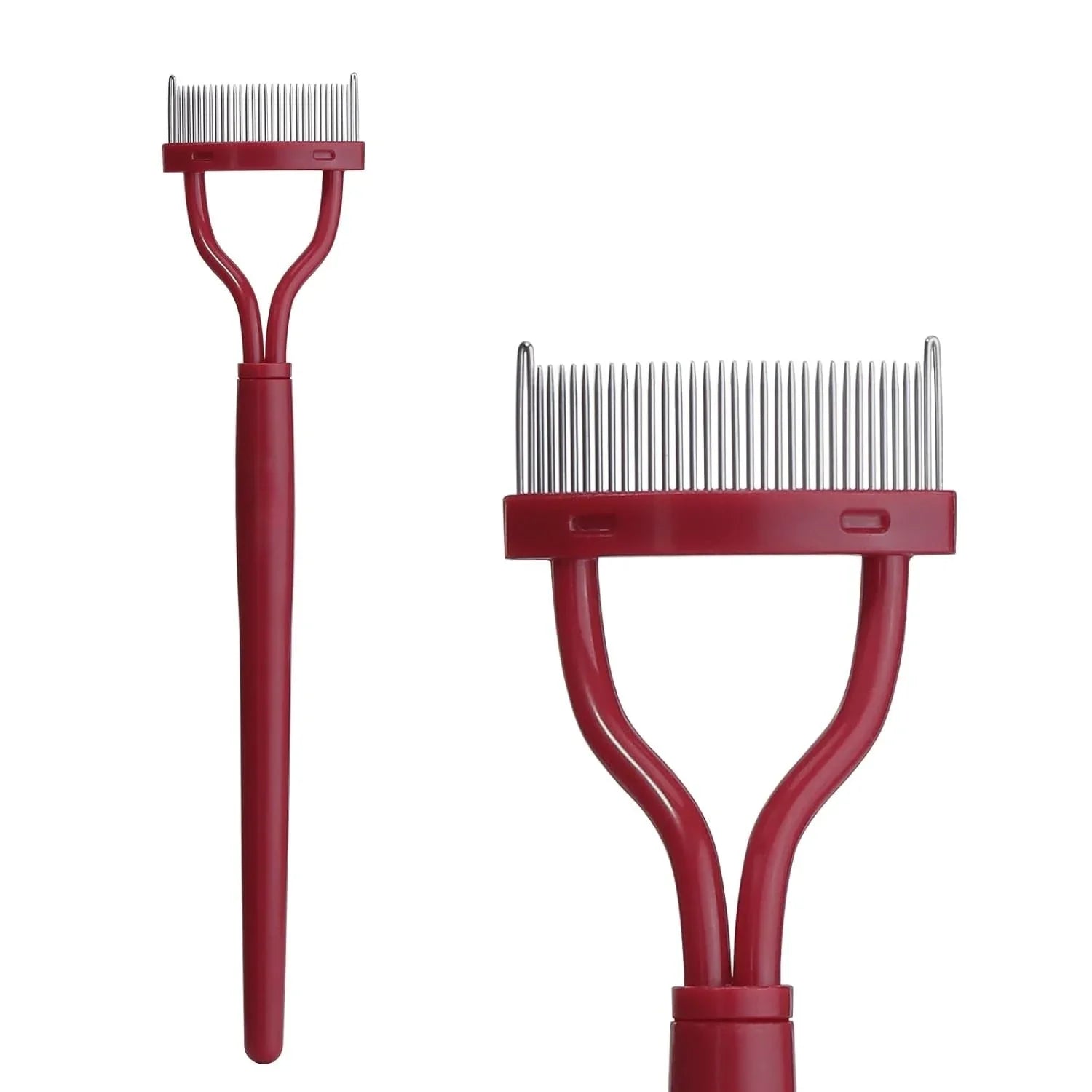 BowLift | Precision Eyelash Comb & Separator for Flawless Eyelashes
