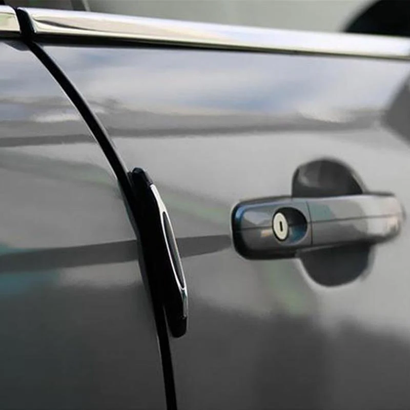 BowLift | Car door Anti-collision Strip (4 PCs)