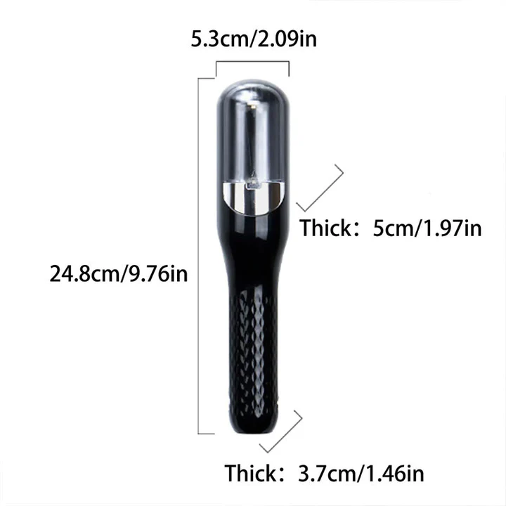 BowLift | Fully Automatic Split-End Trimmer