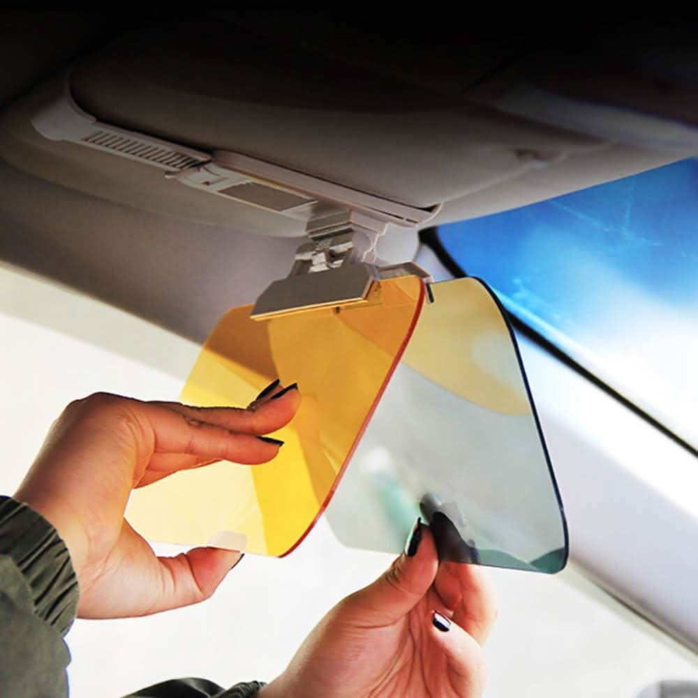 BowLift | Glare-free & safe for more relaxed driving