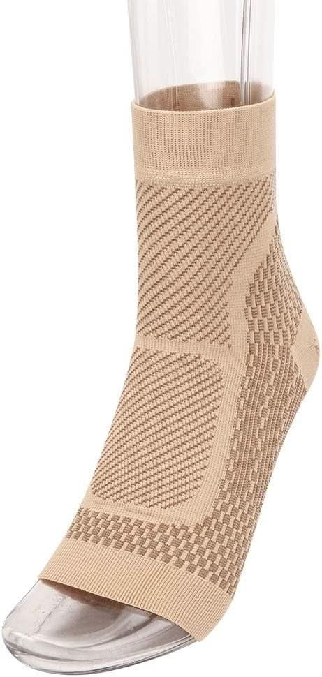 BowLift | Compression Socks – Pain‑Relief Support for Swelling & Heel Pain