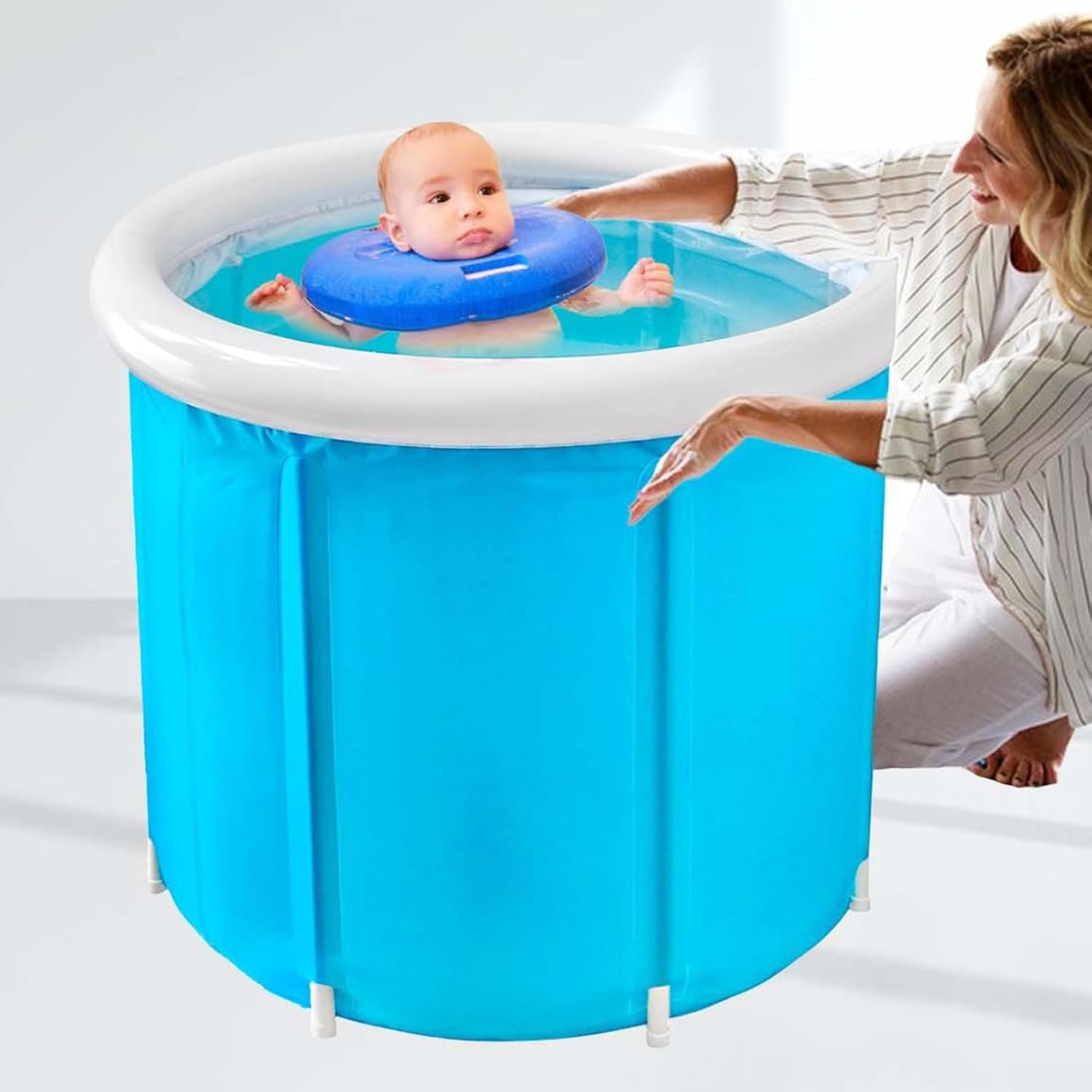BowLift | Folding Bathtub – Eloria