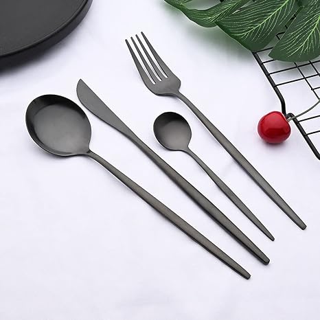 BowLift | Luxury Cutlery Set