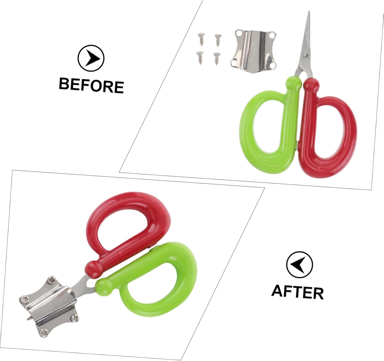 BowLift | AquaCut Floating Blade Control