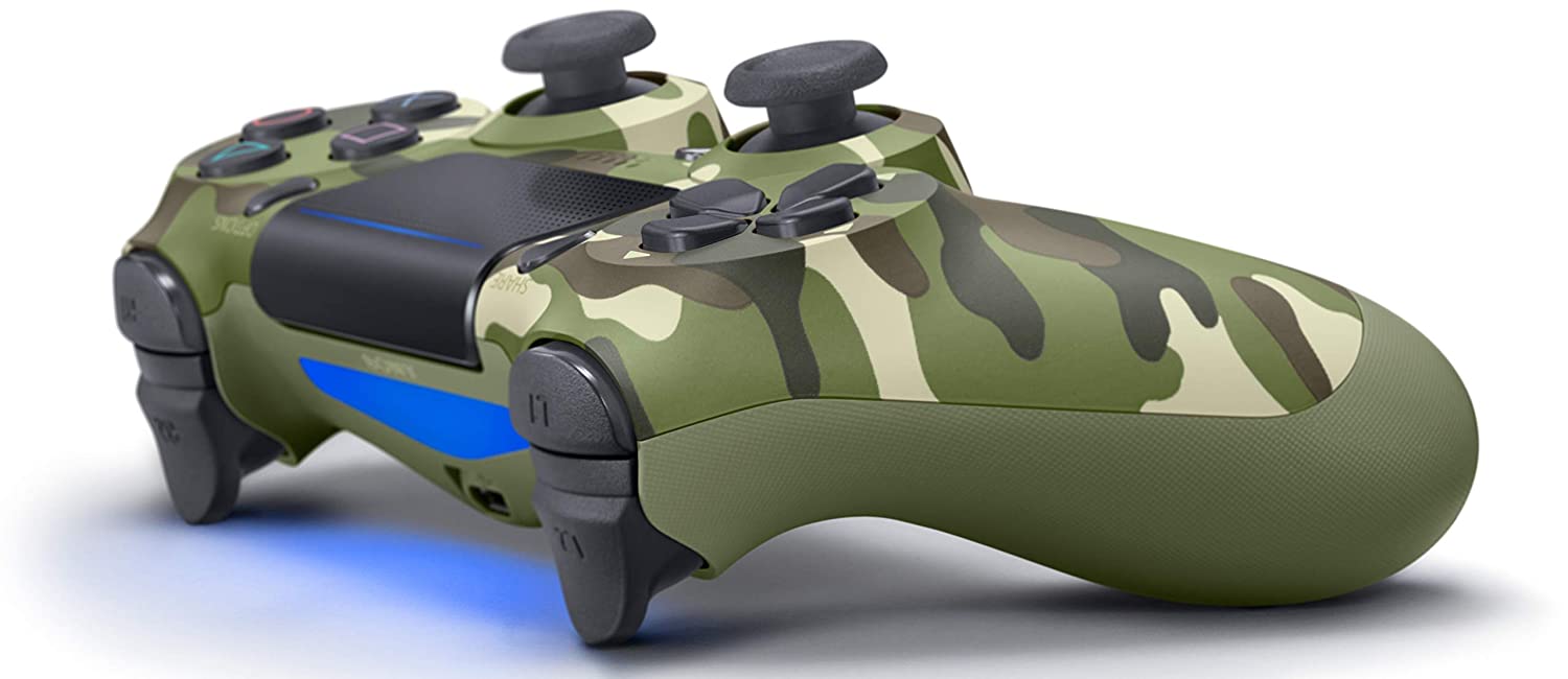 BowLift | DualShock Wireless Controller for PlayStation 4