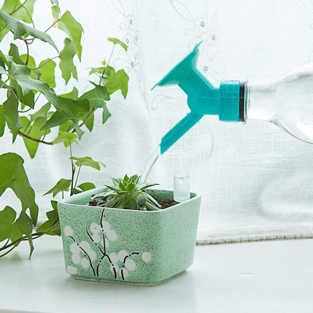BowLift | Flower-shaped Plant Sprayer – Creative Watering Aid for Plants in the Garden