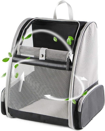 BowLift | Backpack Carrier Cat