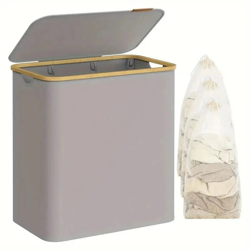 BowLift | 3 compartments & stylish for any room