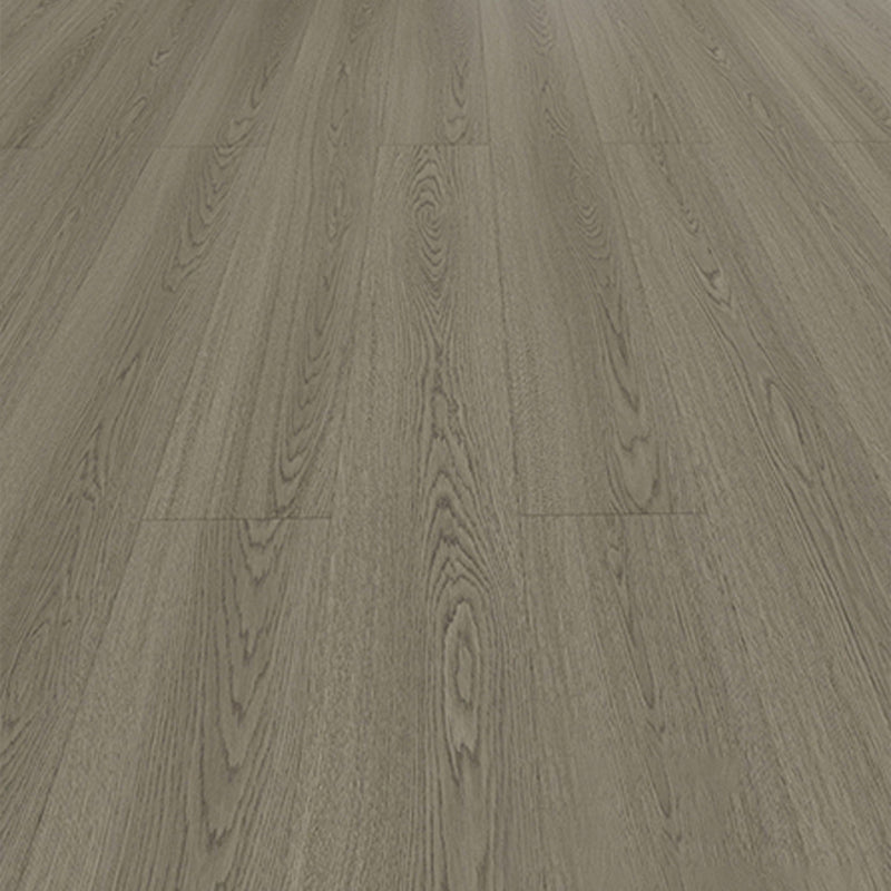 BowLift | 49"x8" width E0 natural solid wood laminate flooring, click-lock, waterproof