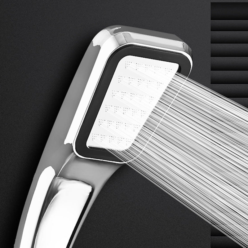 BowLift | Contemporary Shower Head Water-efficient Handheld Shower Head